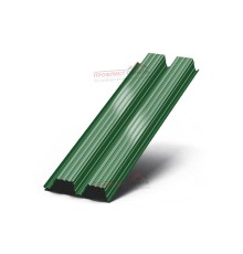 Профлист Н200-840-0.7 Полиэстер RAL6002