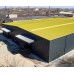 Профлист Н200-840-0.7 Полиэстер RAL1018
