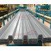 Профнастил Н57-750-0.5 Полиэстер RAL9006