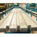 Профнастил Н57-750-0.5 Полиэстер RAL1015