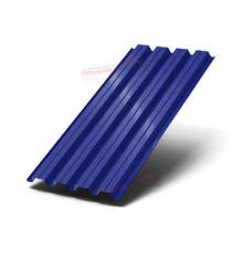 Профнастил Н57-900-0.7 Полиэстер RAL5002