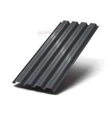 Профнастил Н57-900-0.5 Полиэстер RAL7024