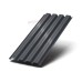 Профнастил Н57-750-0.5 Norman RAL7024
