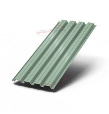 Профнастил Н57-750-0.5 PURMAN Tourmalin