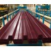 Профнастил Н57-750-0.5 Norman RAL3005