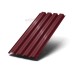 Профнастил Н57-750-0.5 Norman RAL3005