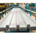 Профнастил Н57-750-0.8 Полиэстер RAL9003