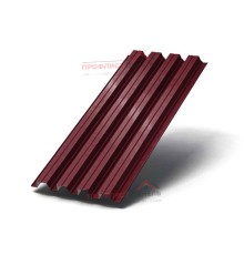 Профнастил Н75-750-0.7 Полиэстер RAL3005