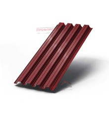 Профнастил Н75-750-0.7 Полиэстер RAL3011