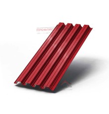 Профнастил Н75-750-0.7 Полиэстер RAL3020