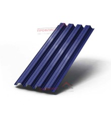 Профнастил Н75-750-0.7 Полиэстер RAL5002