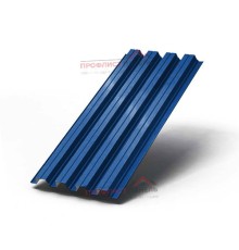 Профнастил Н75-750-0.7 Полиэстер RAL5005