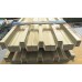 Профнастил Н60-845-0.5 NormanMP RAL1014