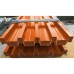 Профнастил Н60-845-0.5 NormanMP RAL2004