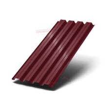 Профнастил Н60-845-0.5 Norman (Полиэстер) RAL3005
