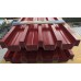 Профнастил Н60-845-0.5 PURMAN RAL3011