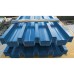 Профнастил Н60-845-0.5 NormanMP RAL5015