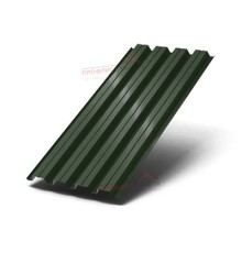 Профнастил Н60-845-0.5 Viking E RAL6007