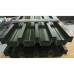 Профнастил Н60-845-0.5 Viking E RAL6007