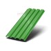 Профнастил Н60-845-0.5 NormanMP RAL6018