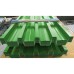 Профнастил Н60-845-0.5 NormanMP RAL6018