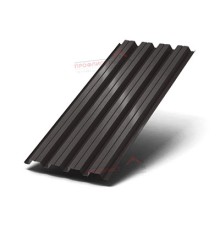 Профнастил Н60-845-0.5 Viking E RAL8019