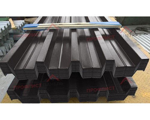 Профнастил Н60-845-0.5 Viking E RR32