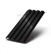 Профнастил Н60-845-0.5 Viking E RAL9005