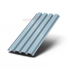Профнастил Н60-845-0.5 Призма Met.Blue