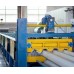 Профнастил Н90-945-0.65 Полиэстер RAL7004