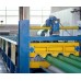 Профнастил Н90-945-0.7 Полиэстер RAL6002