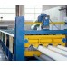 Профнастил Н90-945-1.2 Полиэстер RAL9003