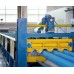Профнастил Н90-945-0.7 Полиэстер RAL5015