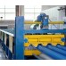Профнастил Н90-945-0.7 Полиэстер RAL5005