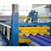 Профнастил Н90-945-0.7 Полиэстер RAL5002