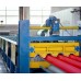 Профнастил Н90-945-0.7 Полиэстер RAL3020
