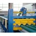Профнастил Н90-945-1.8 Полиэстер RAL6005