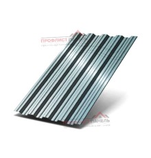 Профнастил нержавеющий НС44 0.35 AISI 321