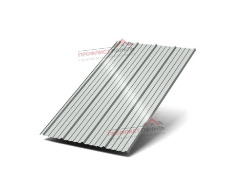 Профнастил НС18-1150-0.5 Полиэстер RAL7047 Профнастил НС18-1150-0.5 Полиэстер RAL7047