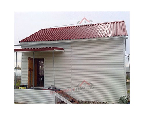 Профнастил НС35-1000-0.5 Colorcoat Prisma RAL3005