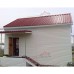 Профнастил НС35-1000-0.5 Colorcoat Prisma RAL3005