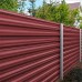 Профнастил НС35-1000-0.5 NormanMP RAL3011