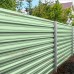 Профнастил НС35-1000-0.5 NormanMP RAL6019
