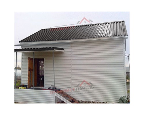 Профнастил НС35-1000-0.5 Viking RAL8019 Профнастил НС35-1000-0.5 Viking RAL8019
