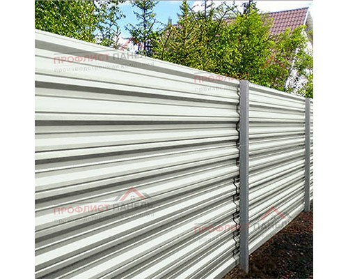 Профнастил НС35-1000-0.5 Полиэстер RAL9010