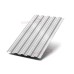 Профилированный лист НС35х1000-0.5 ECOSTEEL-MA Беленый Дуб