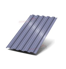 Профнастил НС35-1000-0.5 PURMAN Galmei