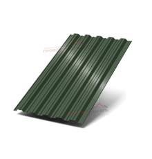 Профнастил НС35-1000-0.5 PURETAN RR11