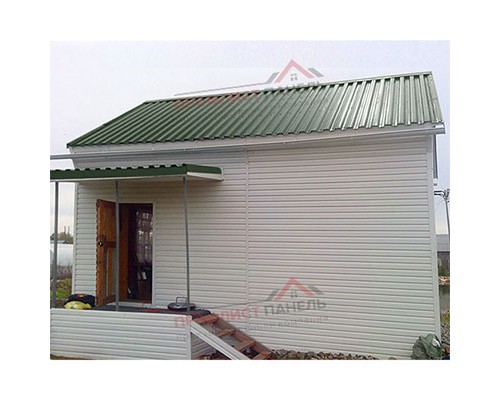 Профнастил НС35-1000-0.5 PURETAN RR11 Профнастил НС35-1000-0.5 PURETAN RR11