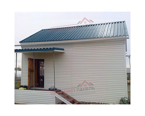 Профнастил НС35-1000-0.5 PURETAN RR35 Профнастил НС35-1000-0.5 PURETAN RR35